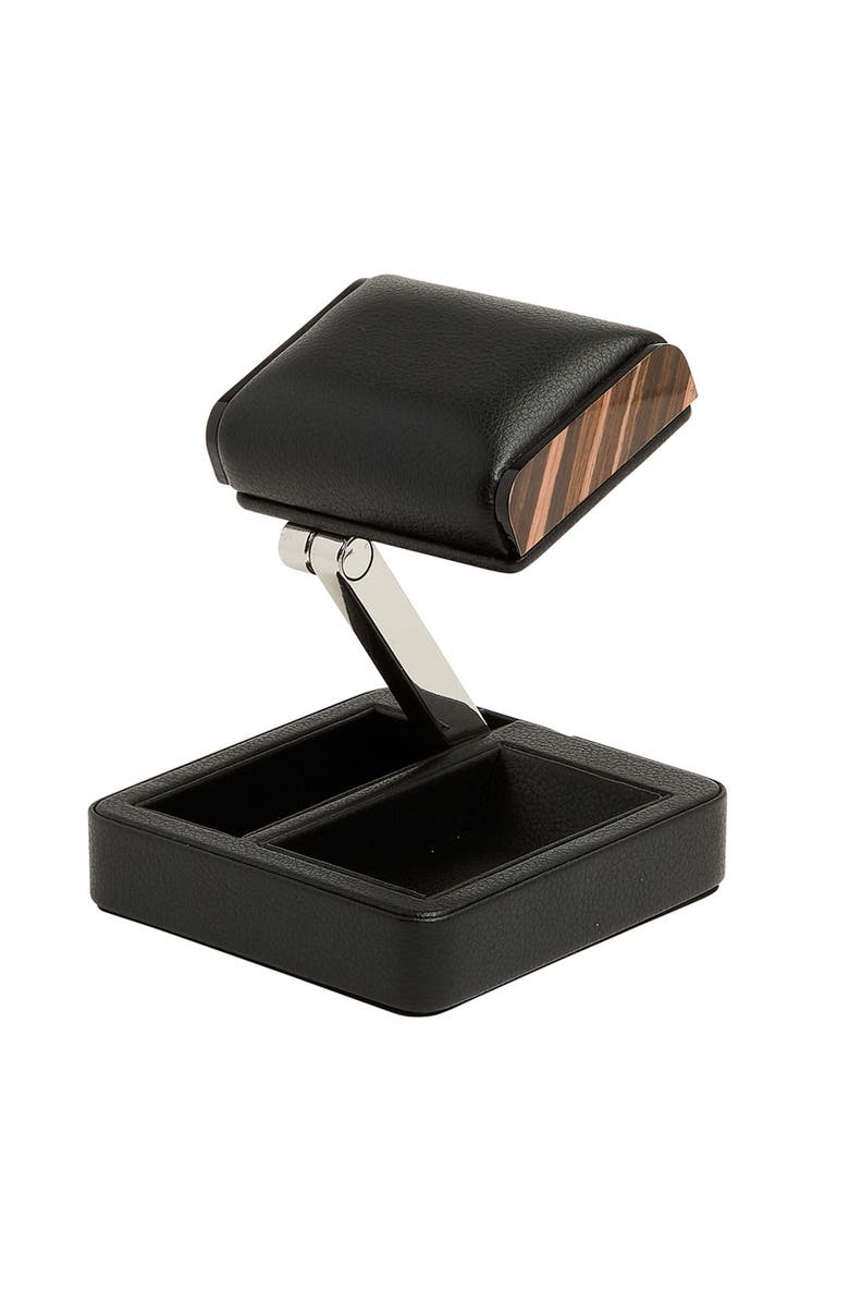 WOLF Roadster Single Travel Watch Stand, Alternate, color,