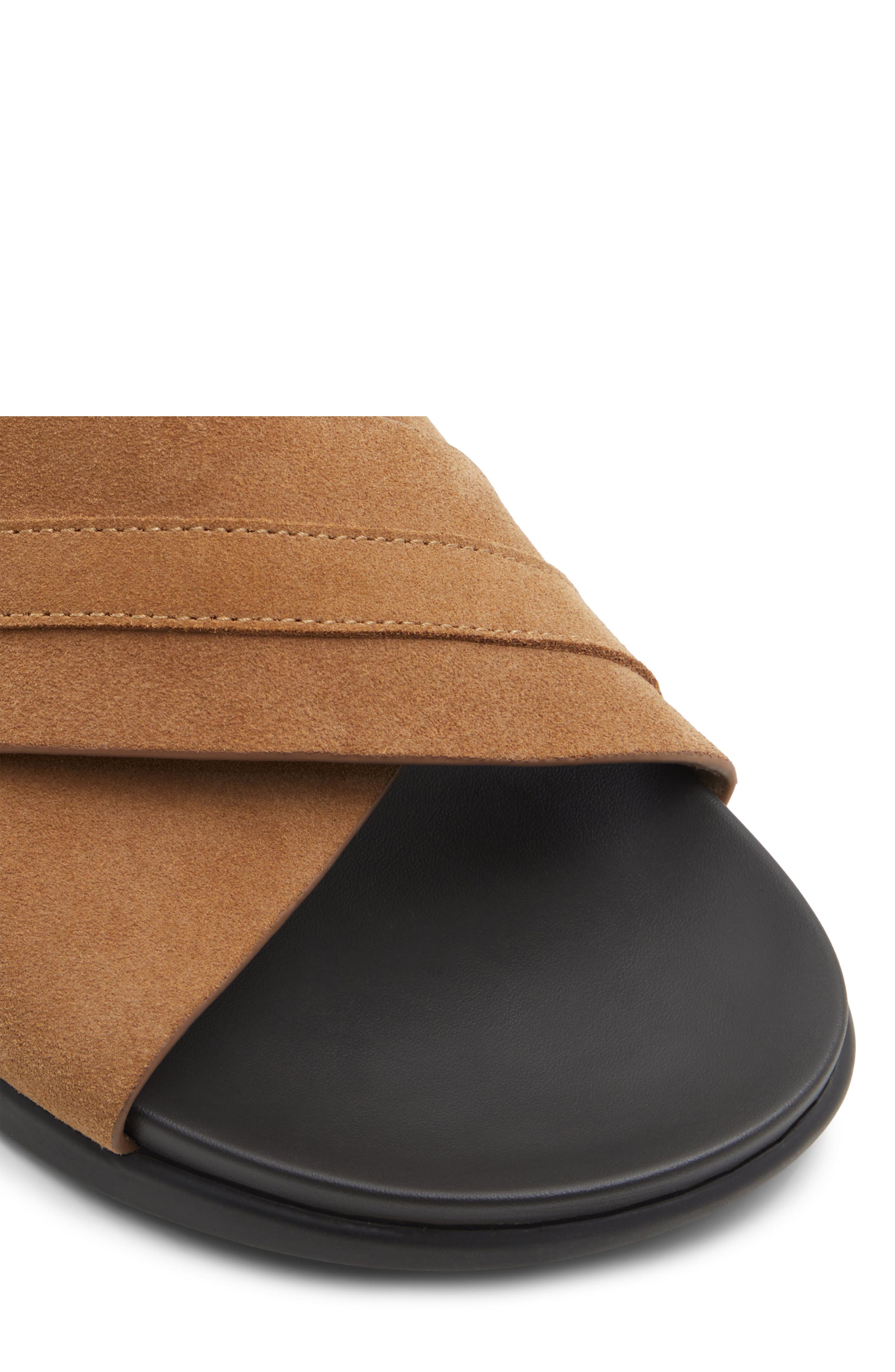 ALDO Delmar Slide Sandal, Alternate, color, 