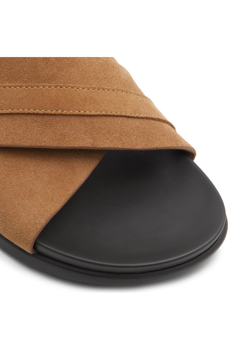 ALDO Delmar Slide Sandal, Alternate, color,