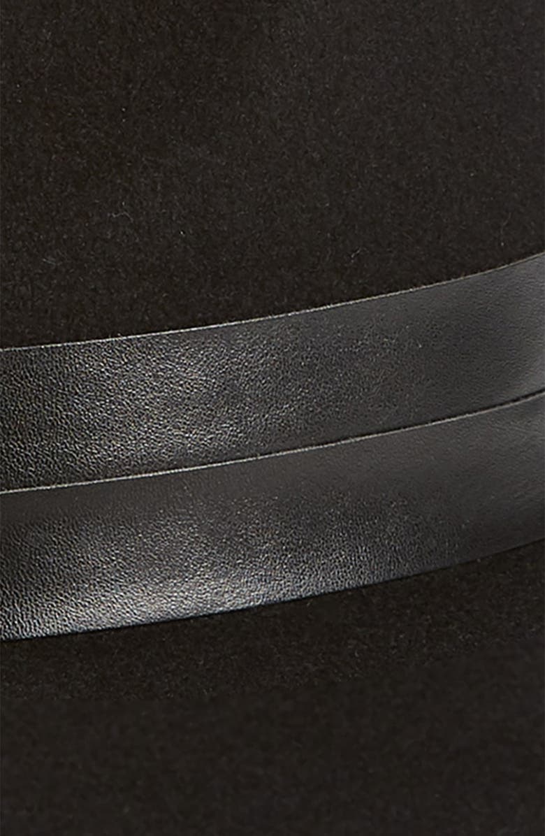 Sole Society Wide Brim Hat, Alternate, color, 