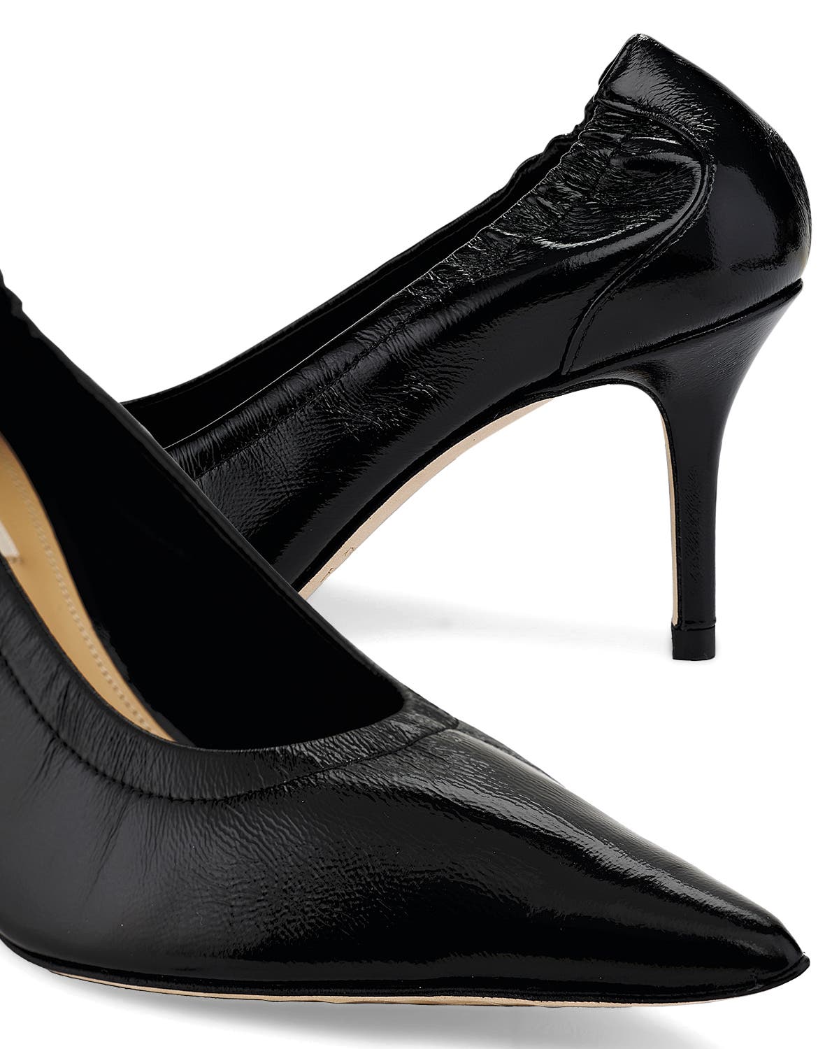 Verona 75 Pump, Alternate, color, Black