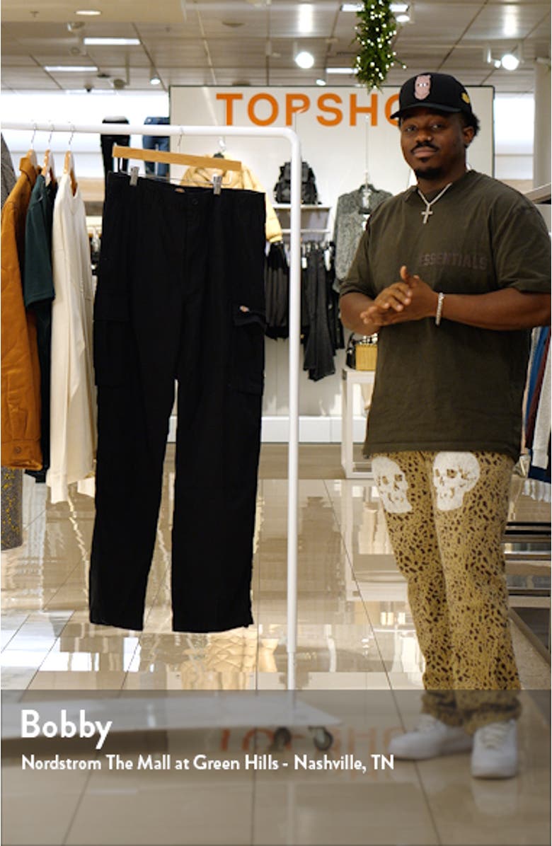 Eagle Bend Cargo Pants, sales video thumbnail