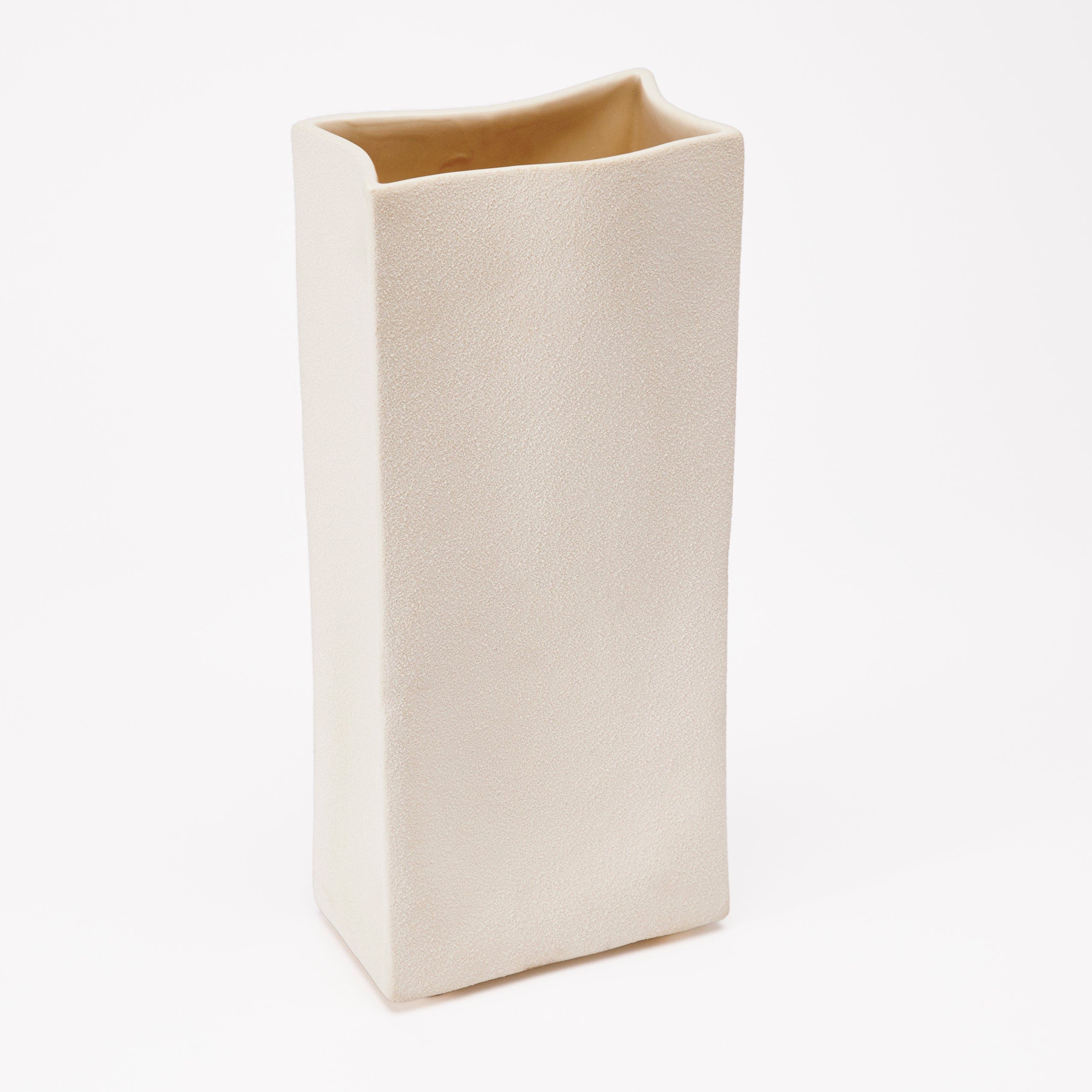 selected Raw Blanc