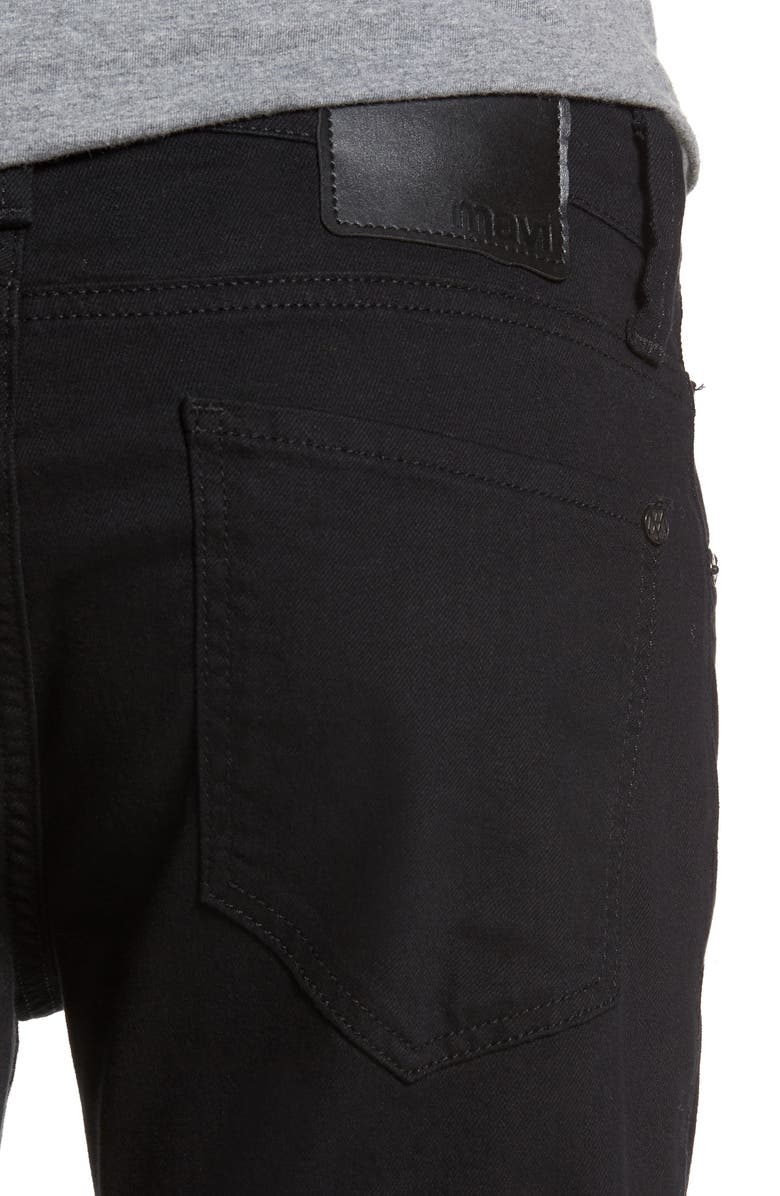 Mavi Jeans James Skinny Fit Jeans, Alternate, color,