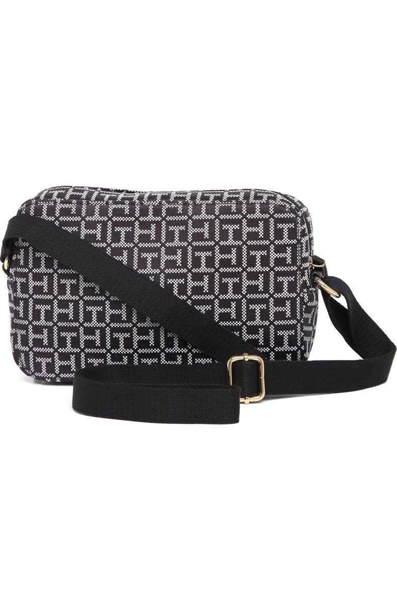 Tommy Hilfiger Gretta II Camera Crossbody Bag, Alternate, color,