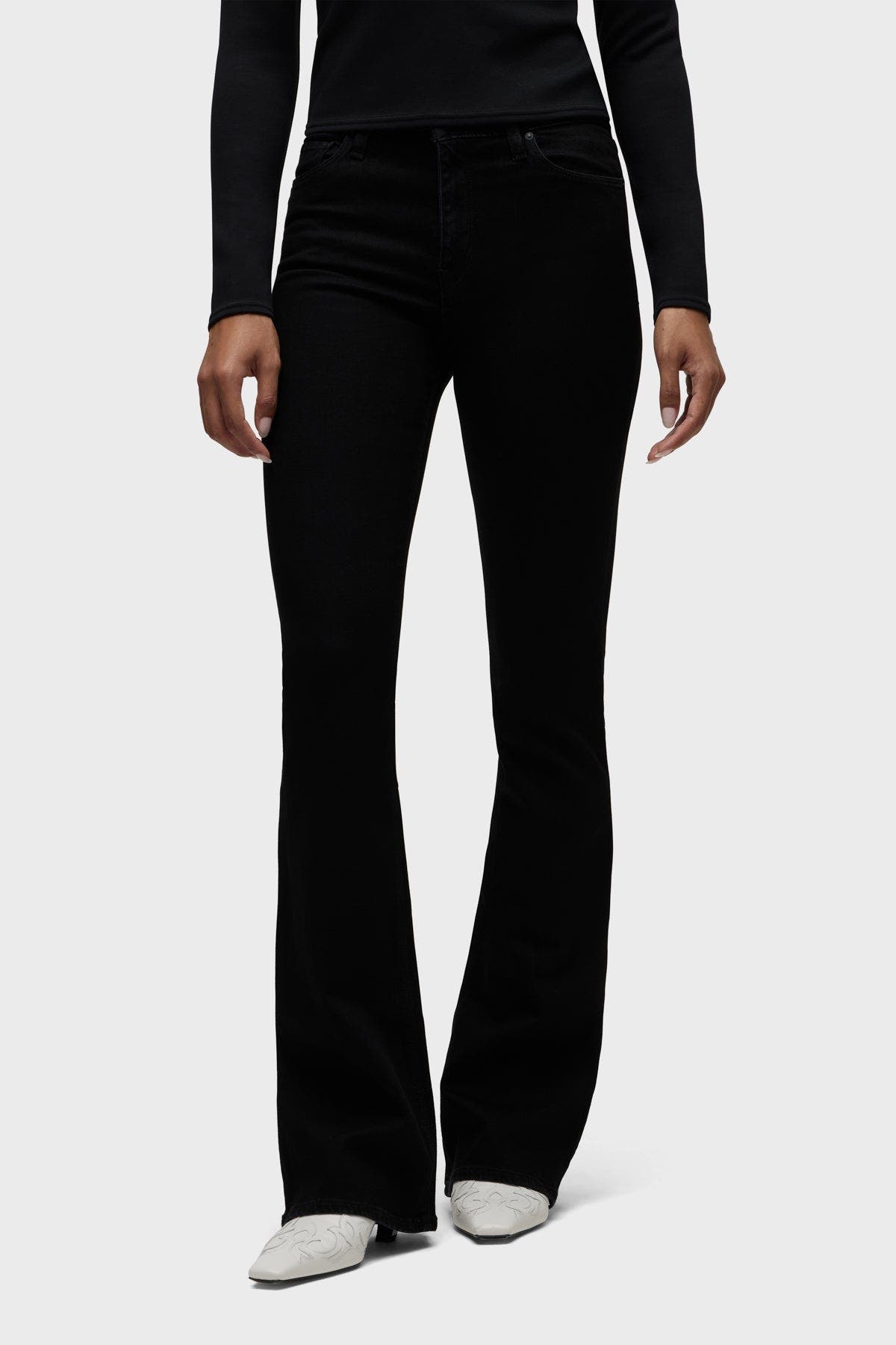selected BLACK