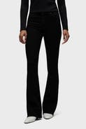 Hudson Jeans Barbara High-Rise Bootcut