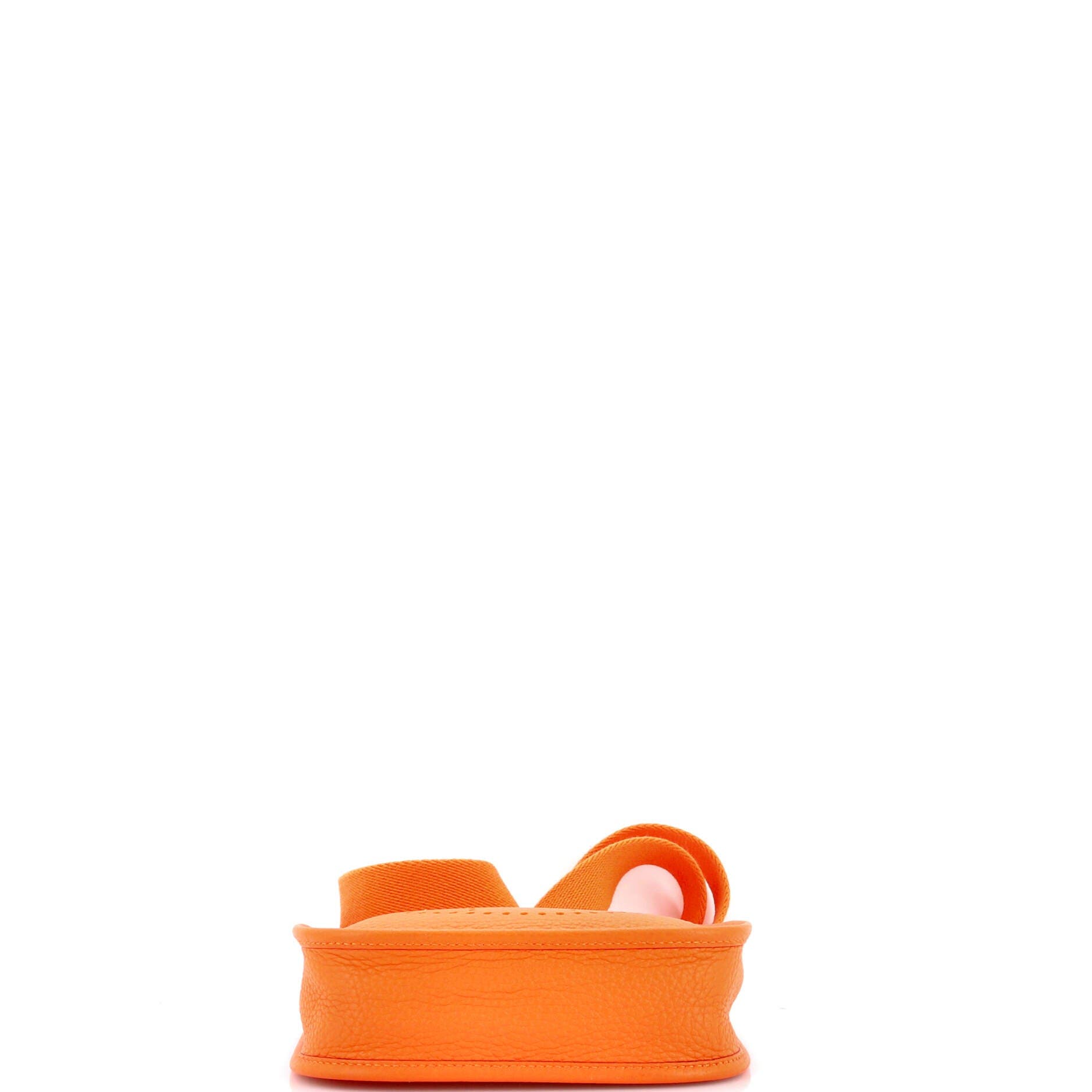 Evelyne Bag Gen III Clemence TPM, Alternate, color, Orange