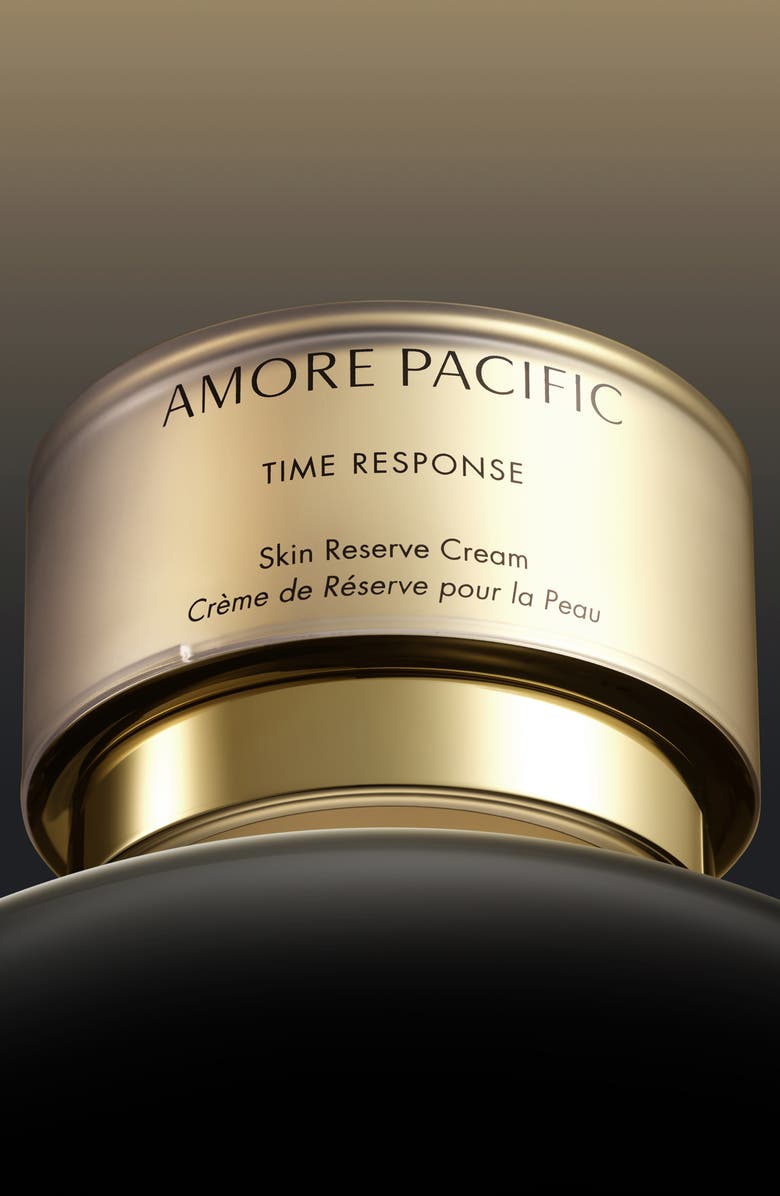 AMOREPACIFIC Time Response Ampoule Starter Collection Set (Limited Edition) $450 Value, Alternate, color, 