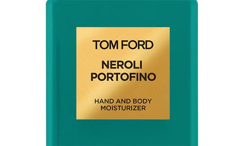 Tom Ford Neroli Portofino Hand & Body Moisturizer