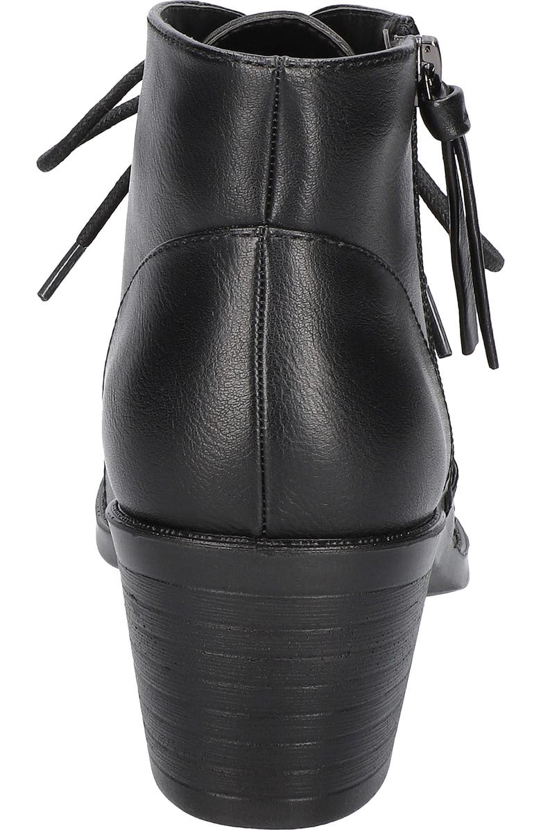 EASY STREET Becker Bootie - Multiple Widths Available, Alternate, color,