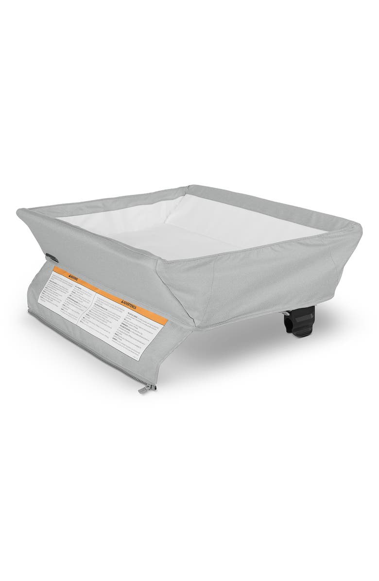 UPPAbaby Changing Station Add-On for REMI Playard, Main, color, Stella
