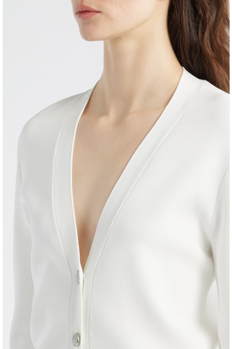 Sol Cardigan, Alternate, color, IVORY