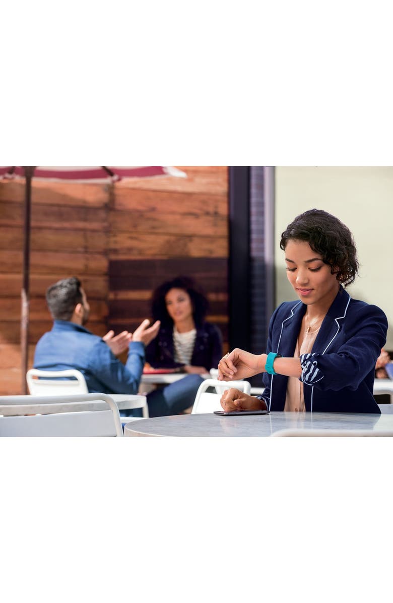 Fitbit 'Charge 2' Wireless Activity & Heart Rate Tracker, Alternate, color, 