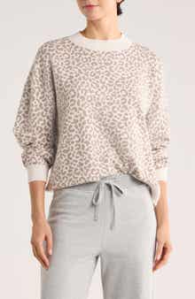 Splendid Icon Wool Blend Sweater