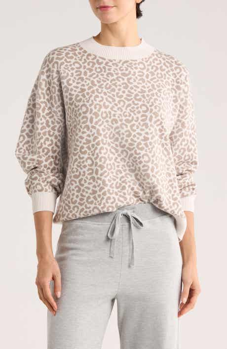 Splendid Icon Wool Blend Sweater