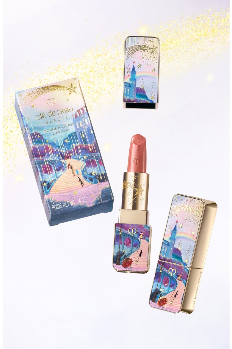 Lipstick #528 Rosy Raindew, Alternate, color, NO COLOR