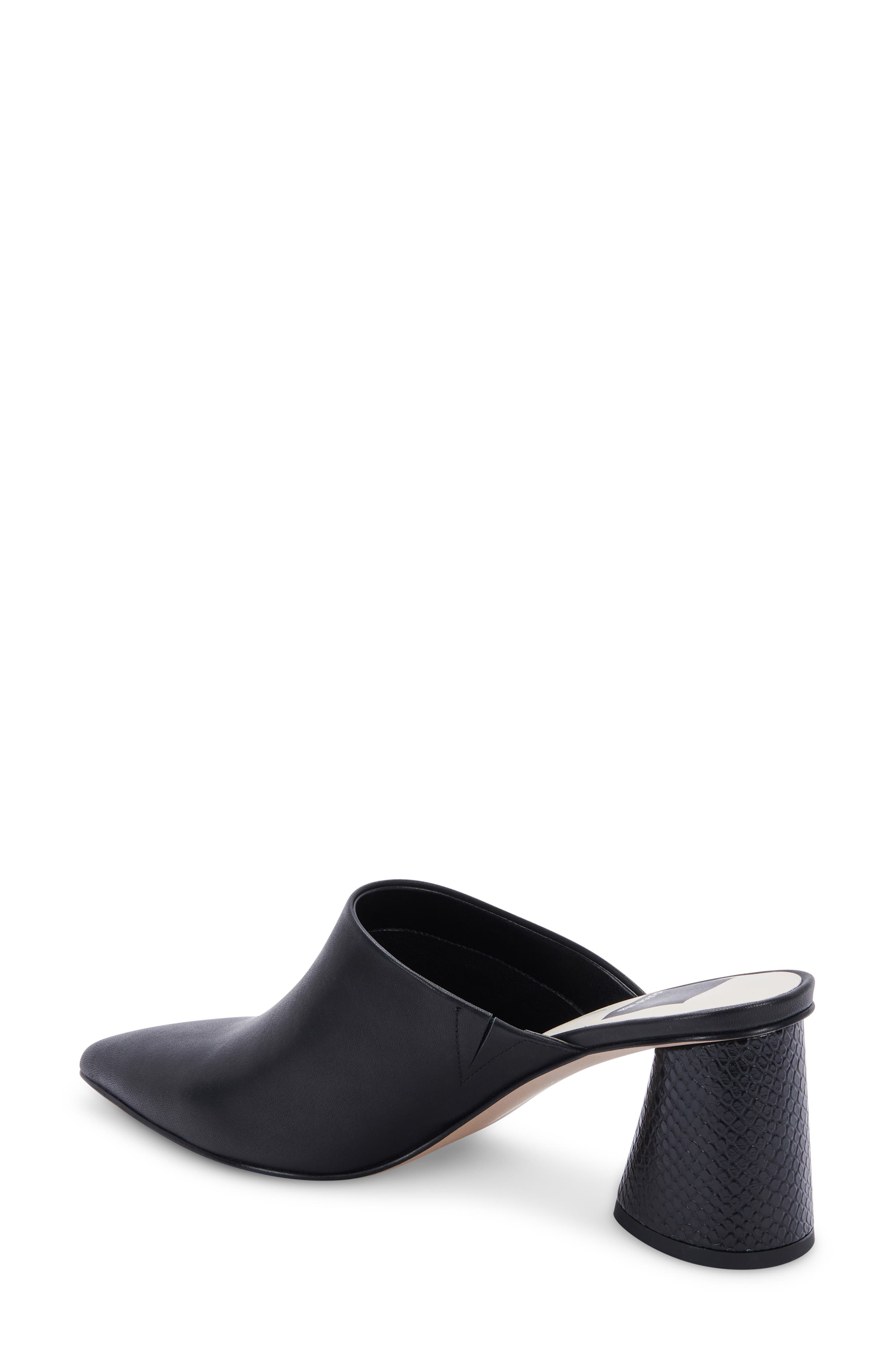 Dolce Vita Aydin Mule, Alternate, color, 
