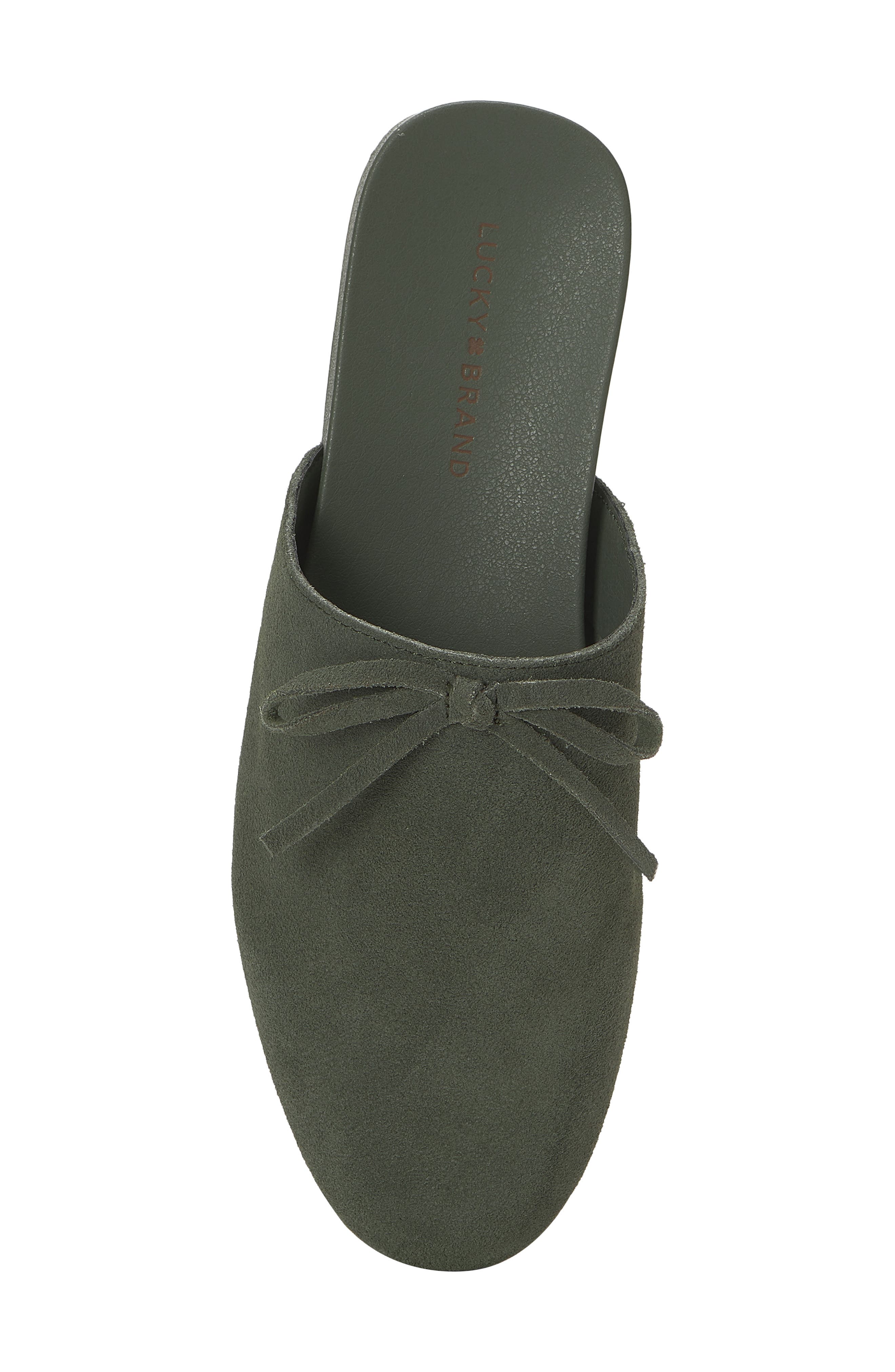 Lucky Brand Dafina Mule, Alternate, color, 