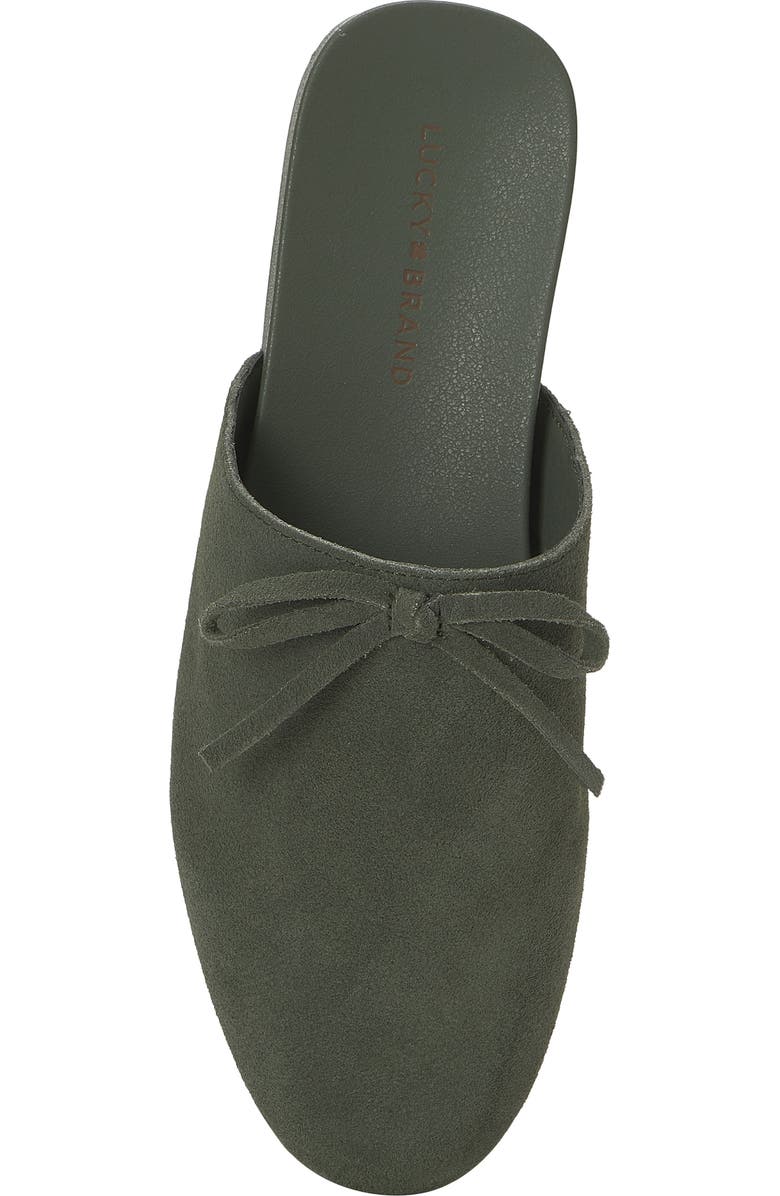 Lucky Brand Dafina Mule, Alternate, color,