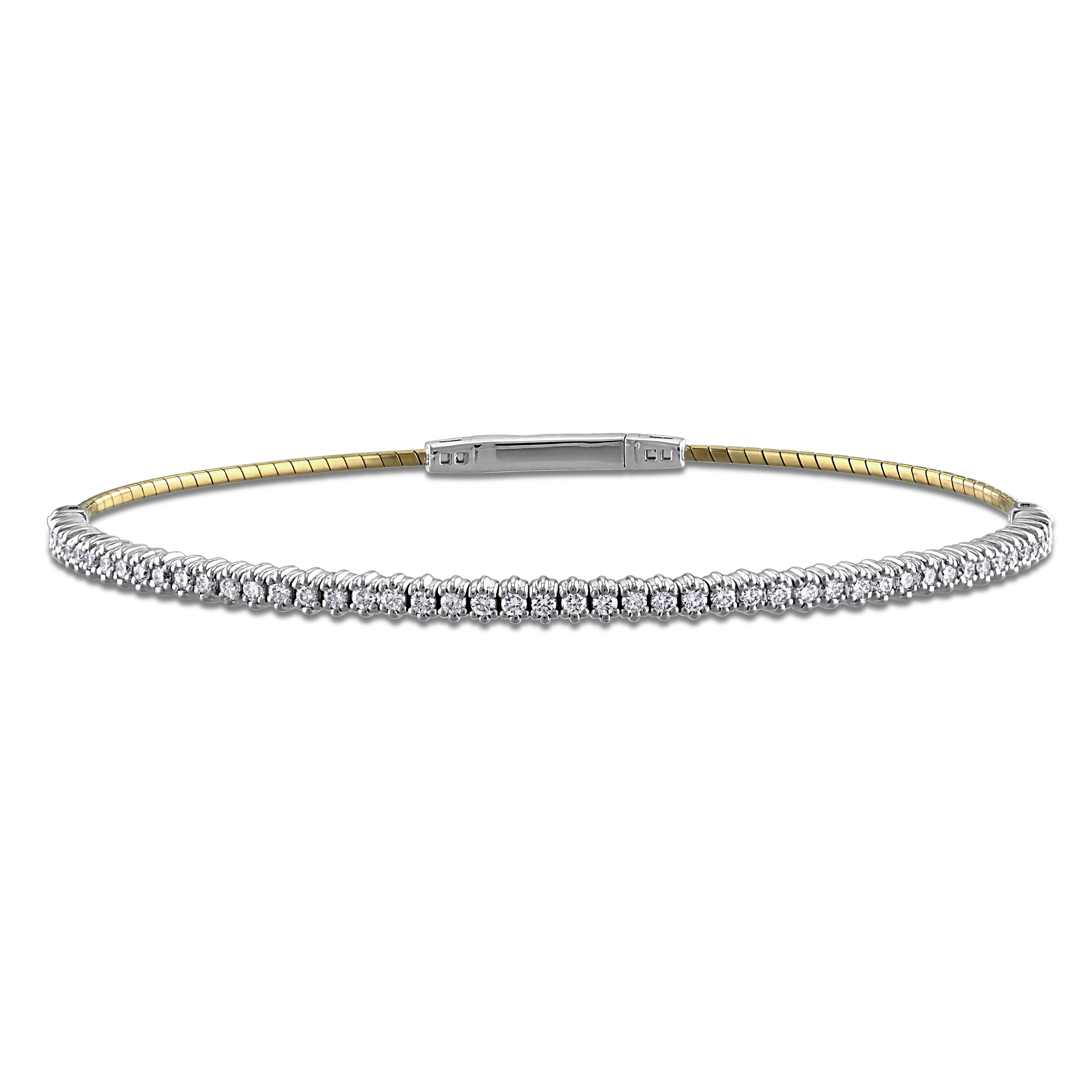 selected 14k Yellow Gold