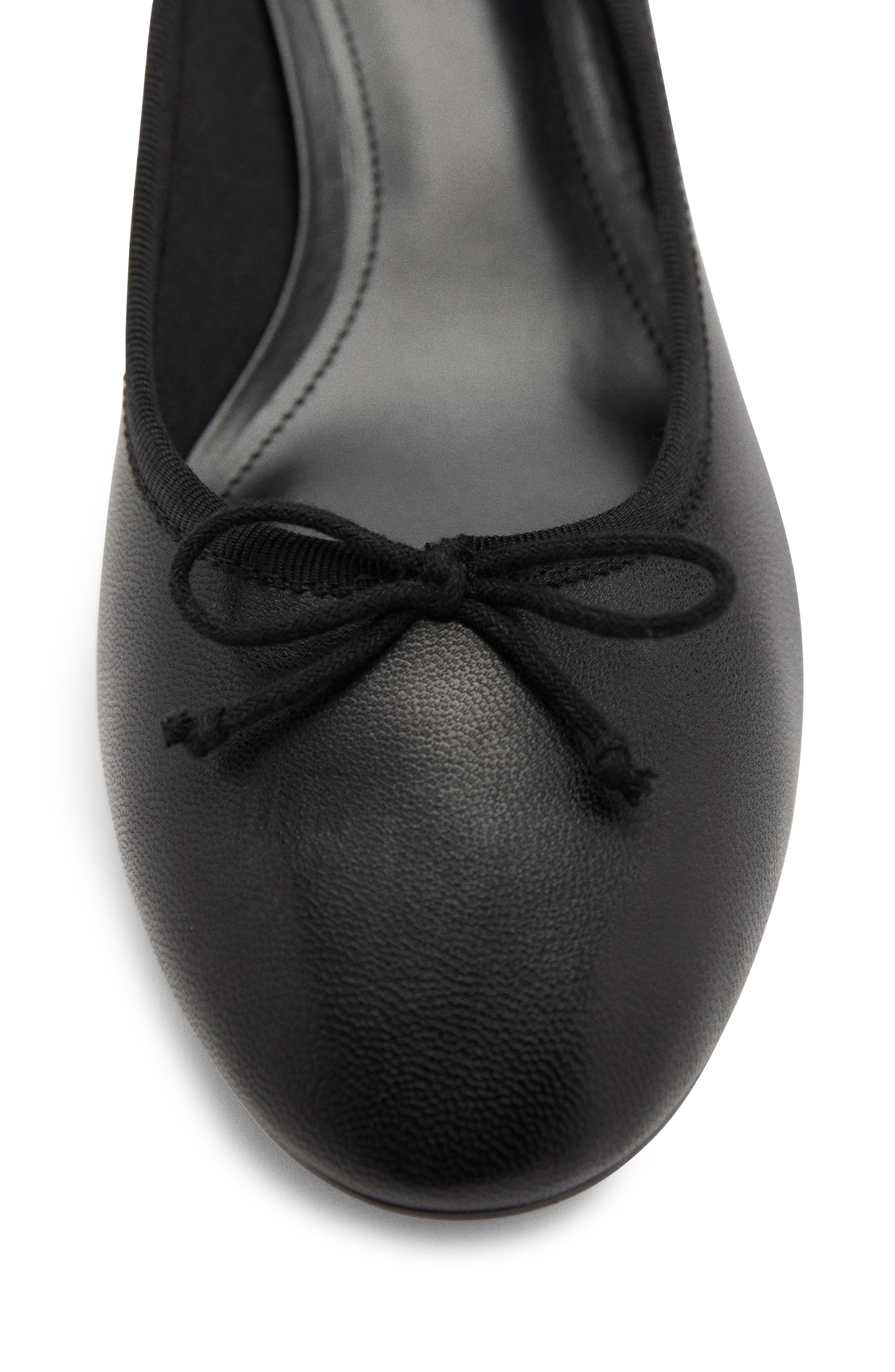 MANGO Ballet Pump, Alternate, color, 