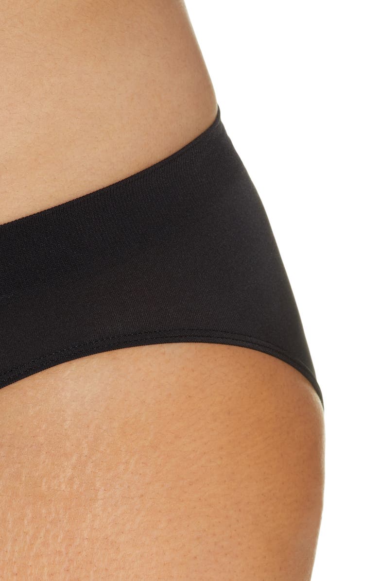 Wacoal 'B Smooth' Bikini, Alternate, color,