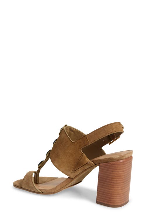 Vince Camuto Corrlen Block Heel Sandal