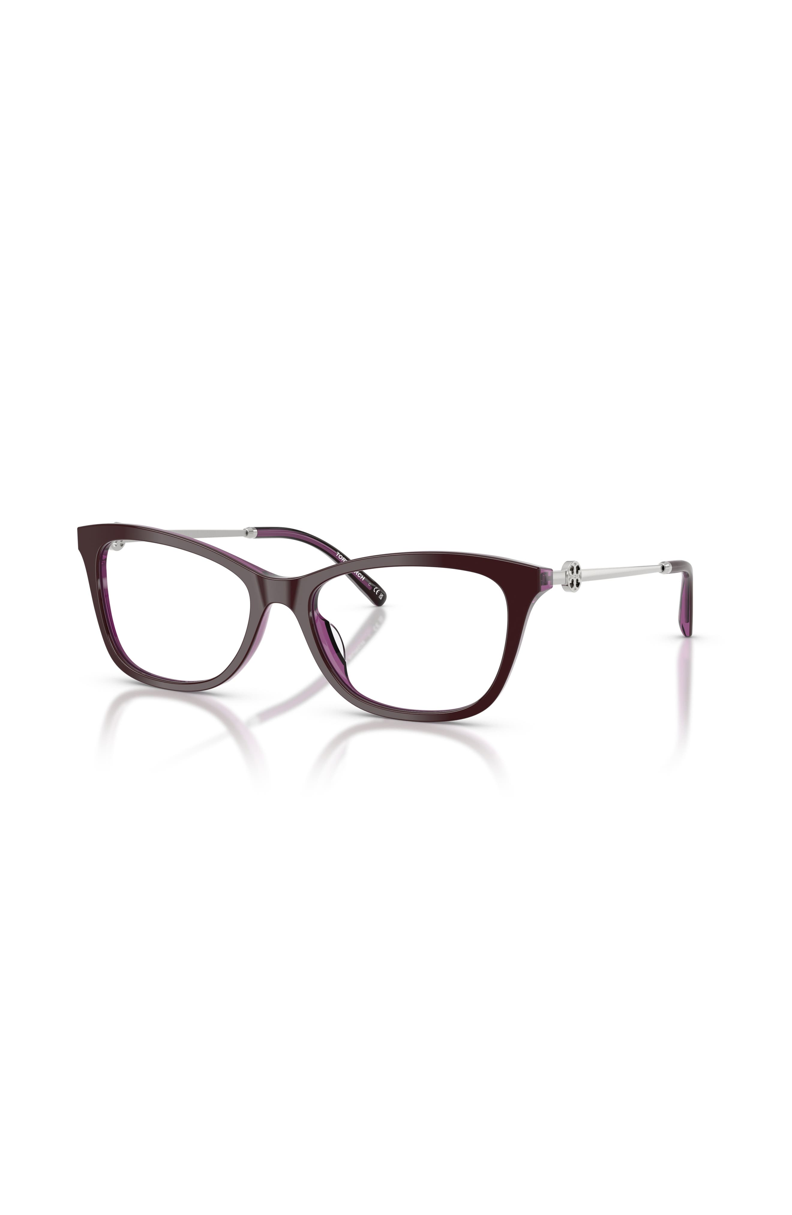selected Violet