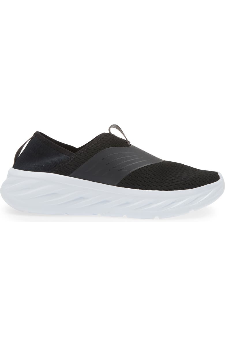 HOKA Ora Recovery Slip-On Shoe, Alternate, color,