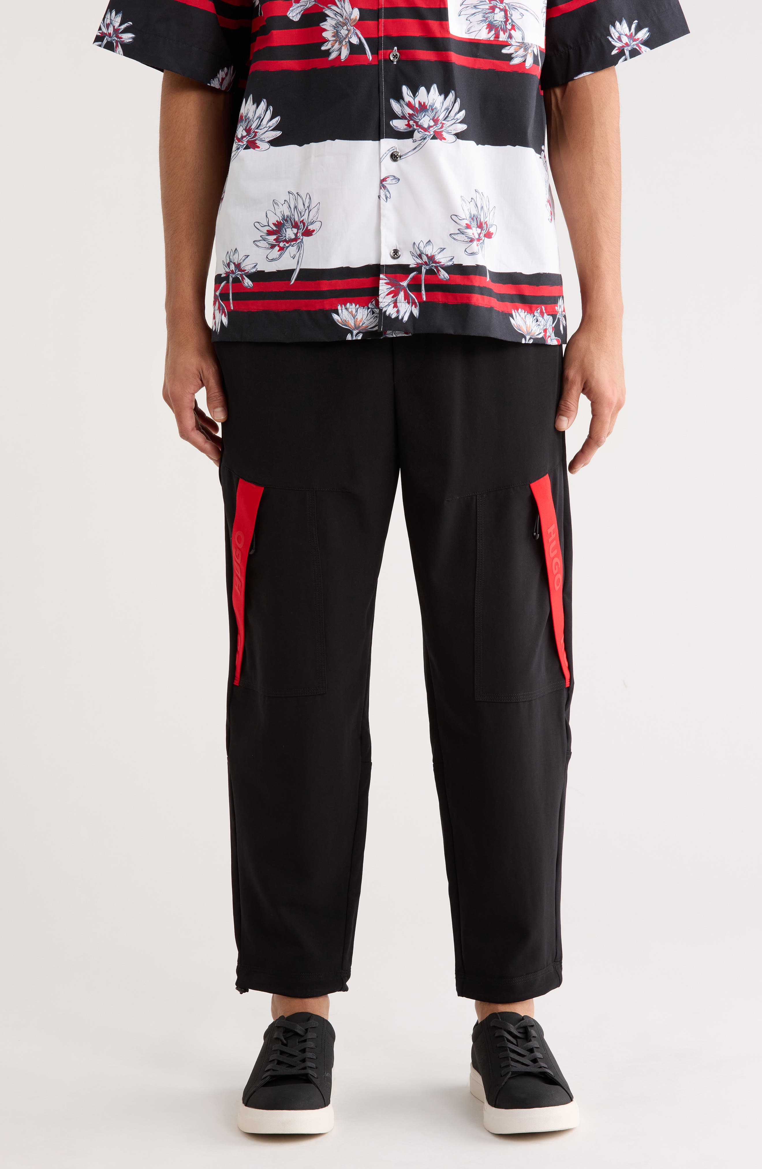 BOSS Dechnical Pants