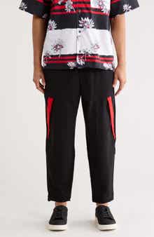 BOSS Dechnical Pants