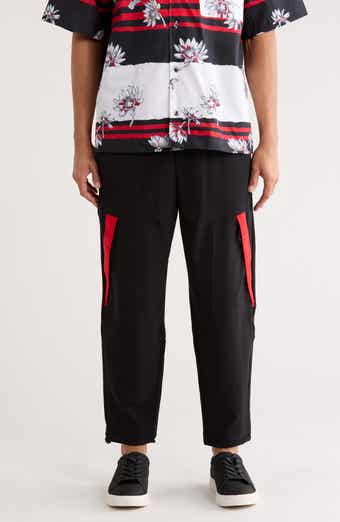 BOSS Dechnical Pants