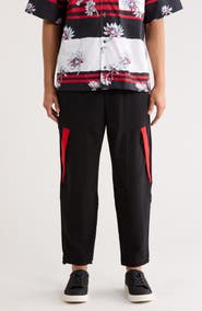 BOSS Dechnical Pants