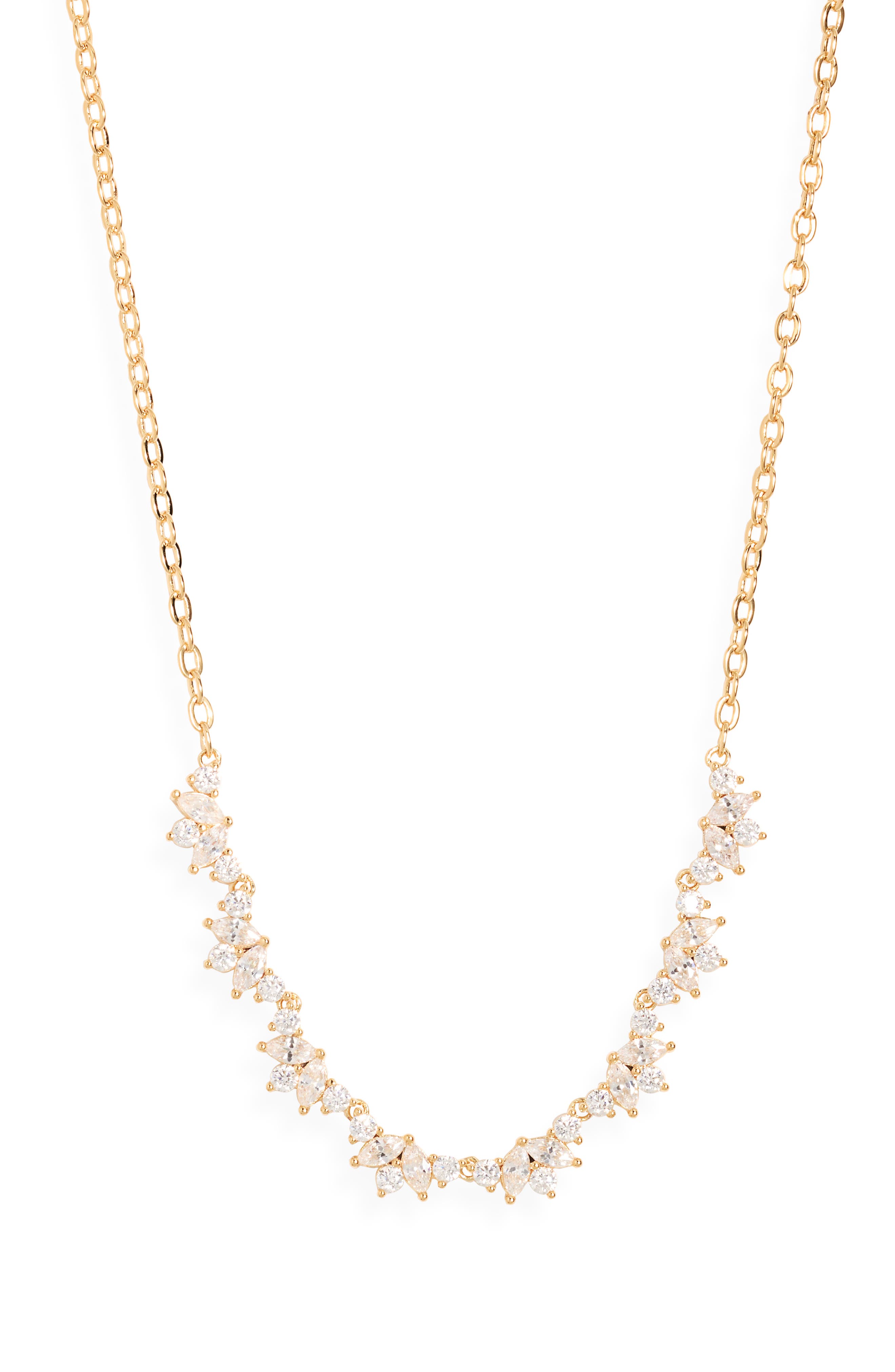 CLEAR- GOLD