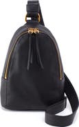 HOBO Fern Leather Sling Bag