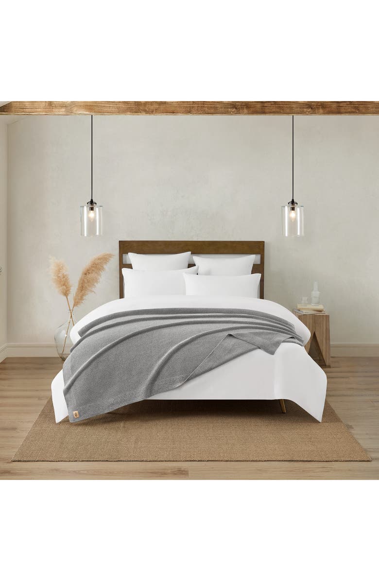 UGG<sup>®</sup> Amata Throw Blanket, Alternate, color, 