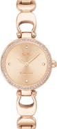 COACH Park Crystal Watch, 26mm