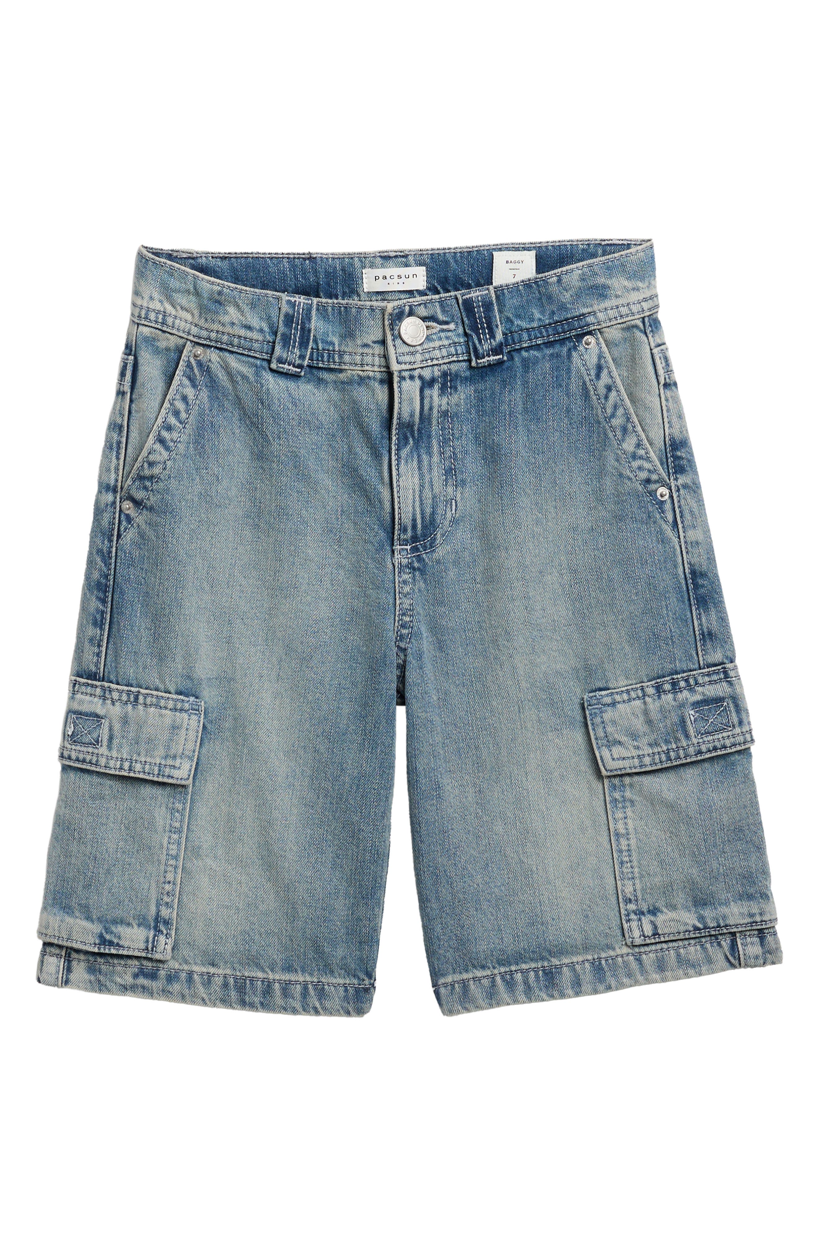 selected MEDIUM INDIGO