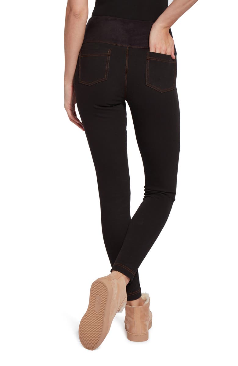 Lysse ́ Timber Leggings, Alternate, color, 