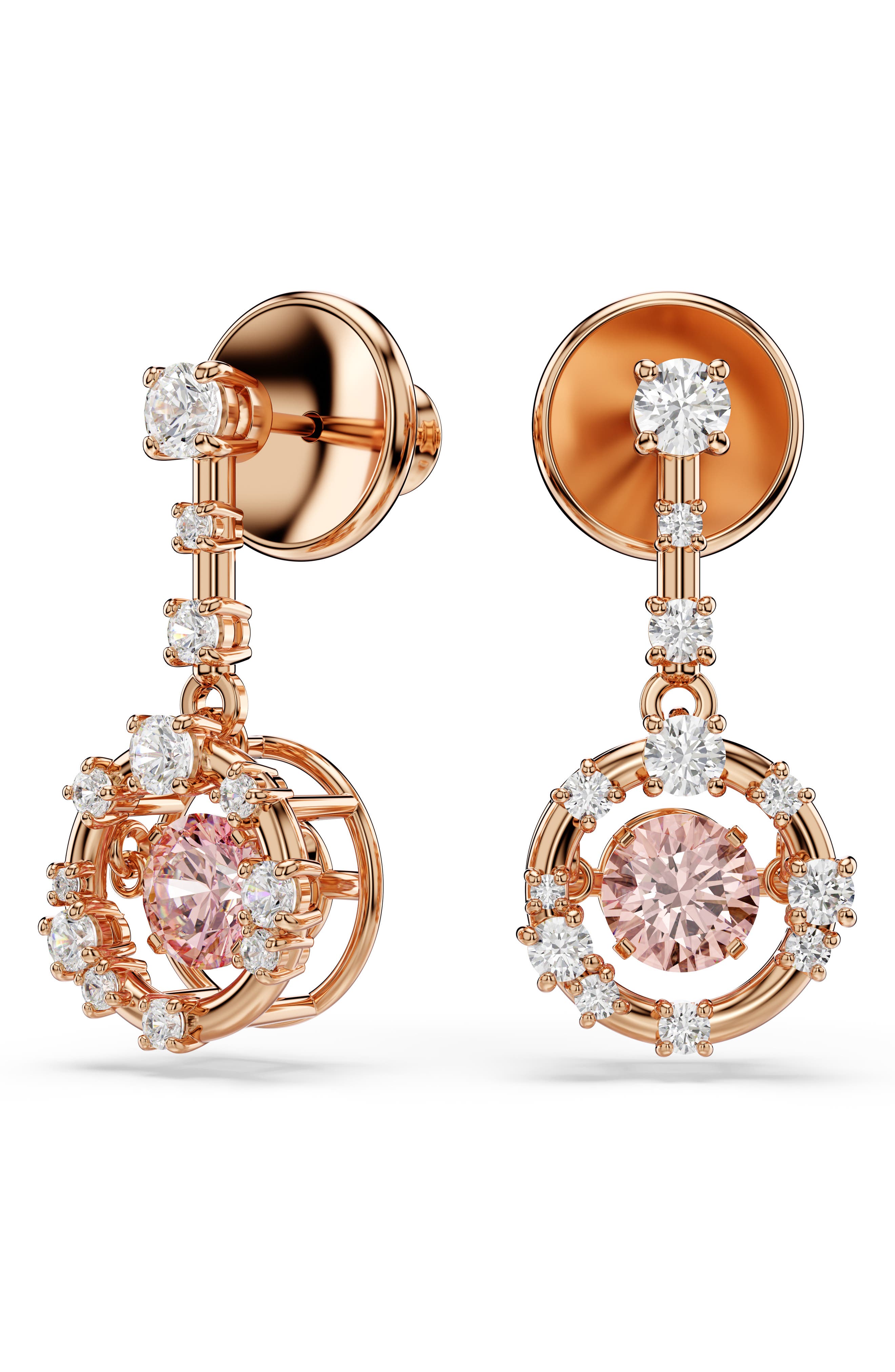 selected ROSE GOLD/ MULTI