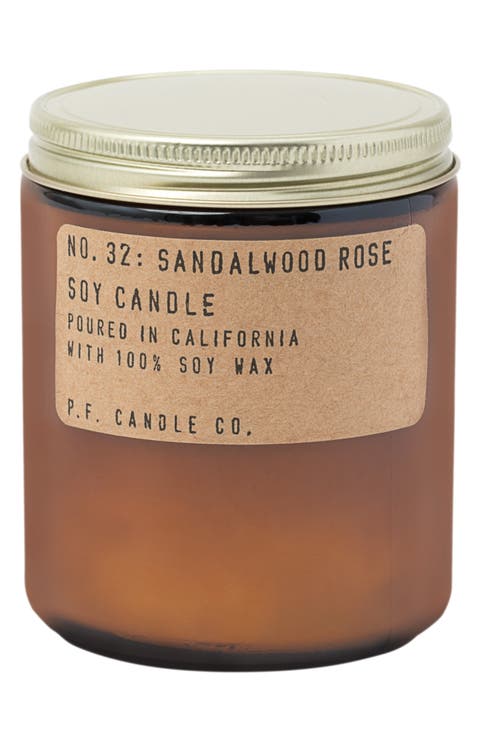 Soy Candle