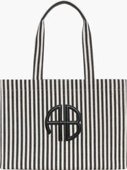 ANINE BING Lara Tote Bag