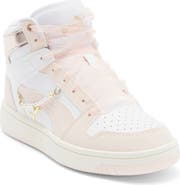 PUMA Rebound Layup High Top Sneaker