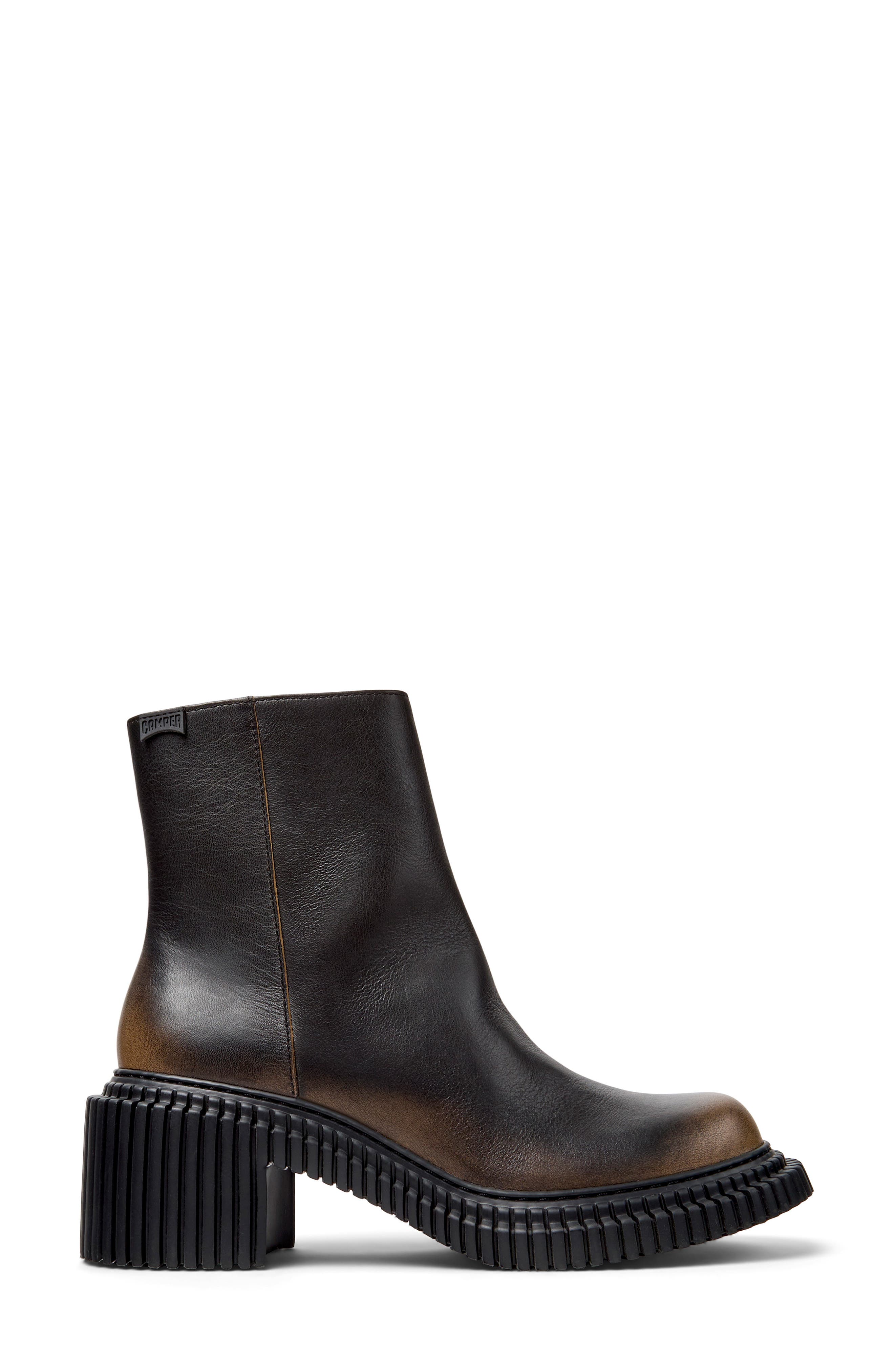 Pix London Zip Boot - image 4