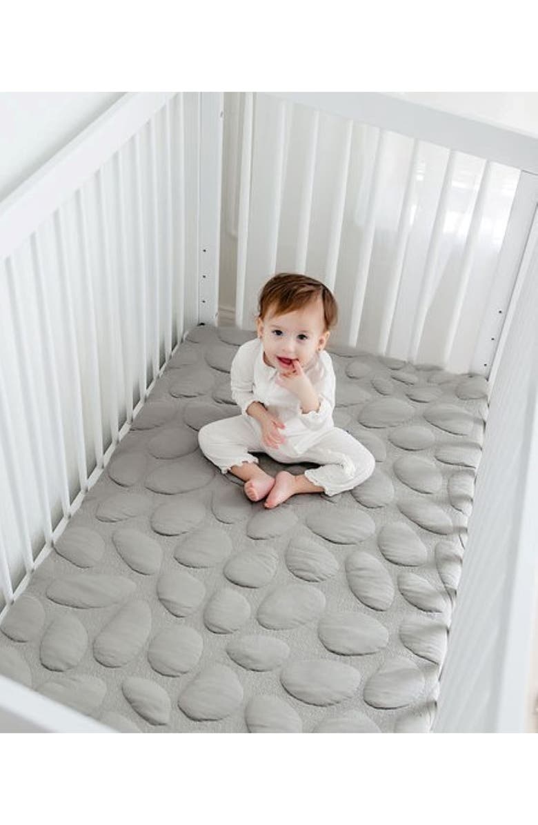 Nook Sleep Systems Pure Organic Crib Mattress, Alternate, color, 