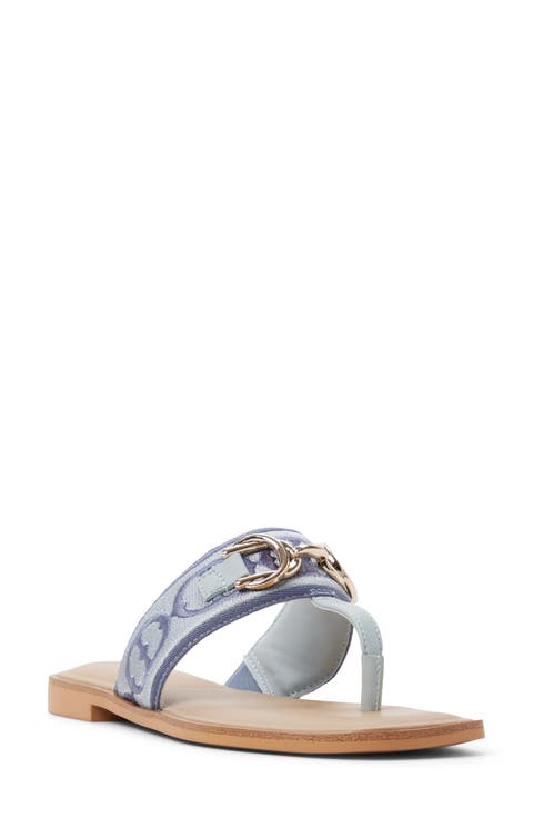 Coralynna Flip Flop (Women)