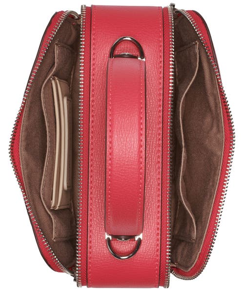 Karl Lagerfeld Paris Simone Crossbody In French Rose