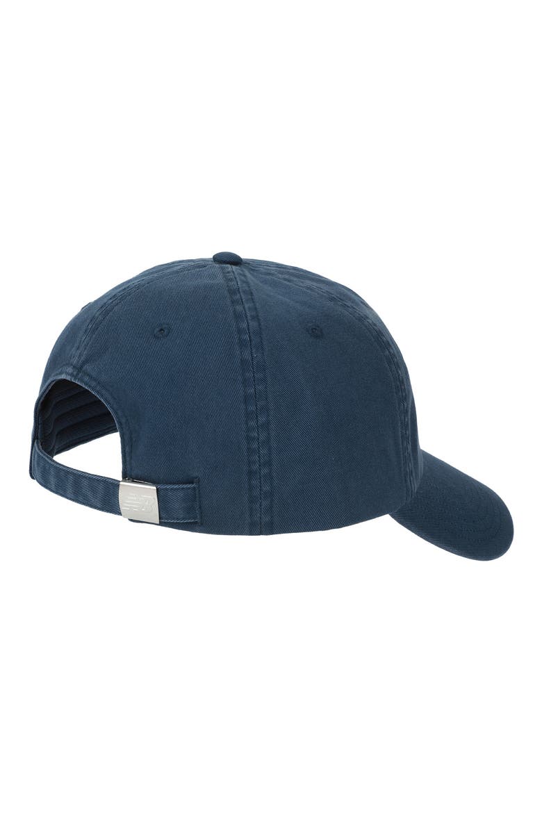 6-Panel Classic V 2.0 Adjustable Baseball Cap, Alternate, color, NB NAVY