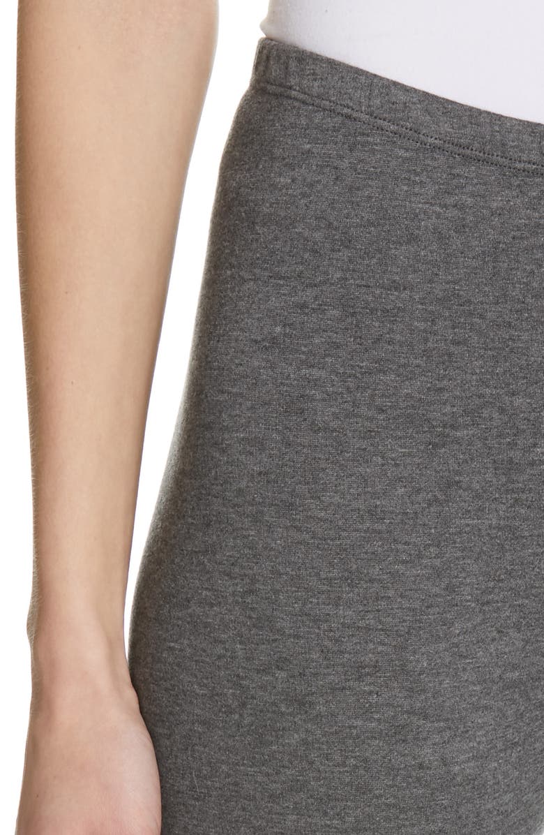 Eileen Fisher Ankle Leggings, Alternate, color, 